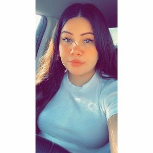 Meet your Posher, Erica